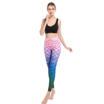 Mermaid Legging